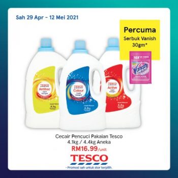 Tesco-REKOMEN-Promotion-17-2-350x350 - Johor Kedah Kelantan Kuala Lumpur Melaka Negeri Sembilan Pahang Penang Perak Perlis Promotions & Freebies Putrajaya Sabah Sarawak Selangor Supermarket & Hypermarket Terengganu 