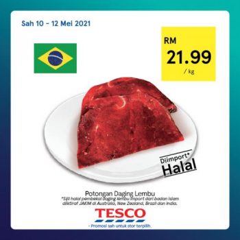 Tesco-REKOMEN-Promotion-17-5-350x350 - Johor Kedah Kelantan Kuala Lumpur Melaka Negeri Sembilan Pahang Penang Perak Perlis Promotions & Freebies Putrajaya Sabah Sarawak Selangor Supermarket & Hypermarket Terengganu 