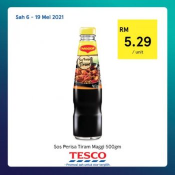 Tesco-REKOMEN-Promotion-17-6-350x350 - Johor Kedah Kelantan Kuala Lumpur Melaka Negeri Sembilan Pahang Penang Perak Perlis Promotions & Freebies Putrajaya Sabah Sarawak Selangor Supermarket & Hypermarket Terengganu 