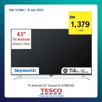 Tesco-REKOMEN-Promotion-17-8-350x350 - Johor Kedah Kelantan Kuala Lumpur Melaka Negeri Sembilan Pahang Penang Perak Perlis Promotions & Freebies Putrajaya Sabah Sarawak Selangor Supermarket & Hypermarket Terengganu