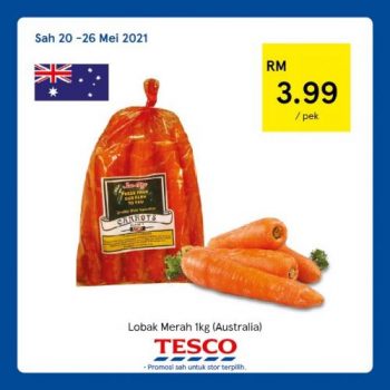Tesco-REKOMEN-Promotion-18-12-350x350 - Johor Kedah Kelantan Kuala Lumpur Melaka Negeri Sembilan Pahang Penang Perak Perlis Promotions & Freebies Putrajaya Sabah Sarawak Selangor Supermarket & Hypermarket Terengganu 