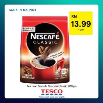 Tesco-REKOMEN-Promotion-18-4-350x350 - Johor Kedah Kelantan Kuala Lumpur Melaka Negeri Sembilan Pahang Penang Perak Perlis Promotions & Freebies Putrajaya Sabah Sarawak Selangor Supermarket & Hypermarket Terengganu