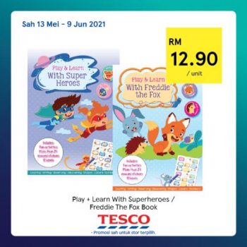 Tesco-REKOMEN-Promotion-18-8-350x350 - Johor Kedah Kelantan Kuala Lumpur Melaka Negeri Sembilan Pahang Penang Perak Perlis Promotions & Freebies Putrajaya Sabah Sarawak Selangor Supermarket & Hypermarket Terengganu