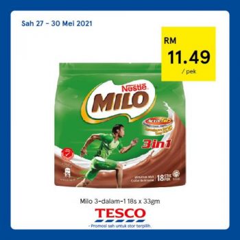 Tesco-REKOMEN-Promotion-19-14-350x350 - Johor Kedah Kelantan Kuala Lumpur Melaka Negeri Sembilan Pahang Penang Perak Perlis Promotions & Freebies Putrajaya Sabah Sarawak Selangor Supermarket & Hypermarket Terengganu 