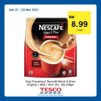 Tesco-REKOMEN-Promotion-2-14-350x350 - Johor Kedah Kelantan Kuala Lumpur Melaka Negeri Sembilan Pahang Penang Perak Perlis Promotions & Freebies Putrajaya Sabah Sarawak Selangor Supermarket & Hypermarket Terengganu 