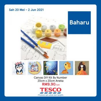 Tesco-REKOMEN-Promotion-2-17-350x350 - Johor Kedah Kelantan Kuala Lumpur Melaka Negeri Sembilan Pahang Penang Perak Perlis Promotions & Freebies Putrajaya Sabah Sarawak Selangor Supermarket & Hypermarket Terengganu 