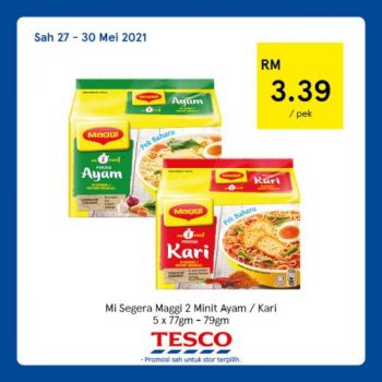 Tesco-REKOMEN-Promotion-2-18-350x350 - Johor Kedah Kelantan Kuala Lumpur Melaka Negeri Sembilan Pahang Penang Perak Perlis Promotions & Freebies Putrajaya Sabah Sarawak Selangor Supermarket & Hypermarket Terengganu 