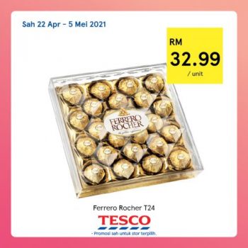 Tesco-REKOMEN-Promotion-2-350x350 - Johor Kedah Kelantan Kuala Lumpur Melaka Negeri Sembilan Pahang Penang Perak Perlis Promotions & Freebies Putrajaya Sabah Sarawak Selangor Supermarket & Hypermarket Terengganu 