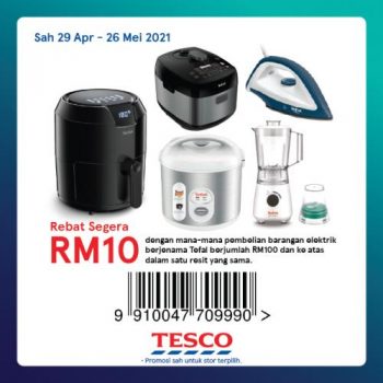 Tesco-REKOMEN-Promotion-2-8-350x350 - Johor Kedah Kelantan Kuala Lumpur Melaka Negeri Sembilan Pahang Penang Perak Perlis Promotions & Freebies Putrajaya Sabah Sarawak Selangor Supermarket & Hypermarket Terengganu 