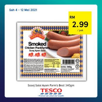 Tesco-REKOMEN-Promotion-20-1-350x349 - Johor Kedah Kelantan Kuala Lumpur Melaka Negeri Sembilan Pahang Penang Perak Perlis Promotions & Freebies Putrajaya Sabah Sarawak Selangor Supermarket & Hypermarket Terengganu