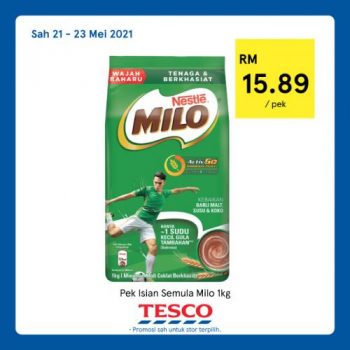 Tesco-REKOMEN-Promotion-20-10-350x350 - Johor Kedah Kelantan Kuala Lumpur Melaka Negeri Sembilan Pahang Penang Perak Perlis Promotions & Freebies Putrajaya Sabah Sarawak Selangor Supermarket & Hypermarket Terengganu 