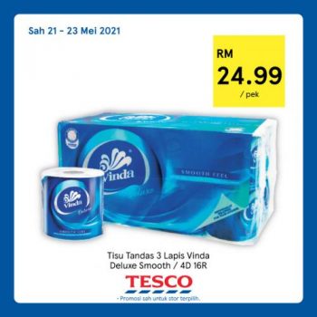 Tesco-REKOMEN-Promotion-21-10-350x350 - Johor Kedah Kelantan Kuala Lumpur Melaka Negeri Sembilan Pahang Penang Perak Perlis Promotions & Freebies Putrajaya Sabah Sarawak Selangor Supermarket & Hypermarket Terengganu 