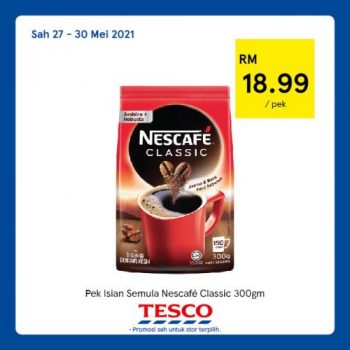 Tesco-REKOMEN-Promotion-21-11-350x350 - Johor Kedah Kelantan Kuala Lumpur Melaka Negeri Sembilan Pahang Penang Perak Perlis Promotions & Freebies Putrajaya Sabah Sarawak Selangor Supermarket & Hypermarket Terengganu 