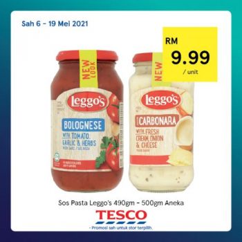 Tesco-REKOMEN-Promotion-21-5-350x350 - Johor Kedah Kelantan Kuala Lumpur Melaka Negeri Sembilan Pahang Penang Perak Perlis Promotions & Freebies Putrajaya Sabah Sarawak Selangor Supermarket & Hypermarket Terengganu