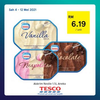 Tesco-REKOMEN-Promotion-22-1-350x350 - Johor Kedah Kelantan Kuala Lumpur Melaka Negeri Sembilan Pahang Penang Perak Perlis Promotions & Freebies Putrajaya Sabah Sarawak Selangor Supermarket & Hypermarket Terengganu 