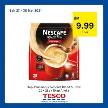 Tesco-REKOMEN-Promotion-22-11-350x350 - Johor Kedah Kelantan Kuala Lumpur Melaka Negeri Sembilan Pahang Penang Perak Perlis Promotions & Freebies Putrajaya Sabah Sarawak Selangor Supermarket & Hypermarket Terengganu 