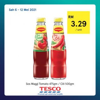 Tesco-REKOMEN-Promotion-22-2-350x350 - Johor Kedah Kelantan Kuala Lumpur Melaka Negeri Sembilan Pahang Penang Perak Perlis Promotions & Freebies Putrajaya Sabah Sarawak Selangor Supermarket & Hypermarket Terengganu