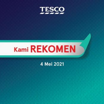 Tesco-REKOMEN-Promotion-22-350x350 - Johor Kedah Kelantan Kuala Lumpur Melaka Negeri Sembilan Pahang Penang Perak Perlis Promotions & Freebies Putrajaya Sabah Sarawak Selangor Supermarket & Hypermarket Terengganu 