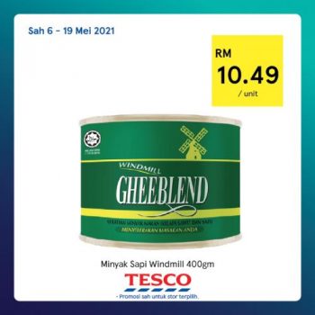 Tesco-REKOMEN-Promotion-22-5-350x350 - Johor Kedah Kelantan Kuala Lumpur Melaka Negeri Sembilan Pahang Penang Perak Perlis Promotions & Freebies Putrajaya Sabah Sarawak Selangor Supermarket & Hypermarket Terengganu 