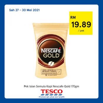 Tesco-REKOMEN-Promotion-23-10-350x350 - Johor Kedah Kelantan Kuala Lumpur Melaka Negeri Sembilan Pahang Penang Perak Perlis Promotions & Freebies Putrajaya Sabah Sarawak Selangor Supermarket & Hypermarket Terengganu 