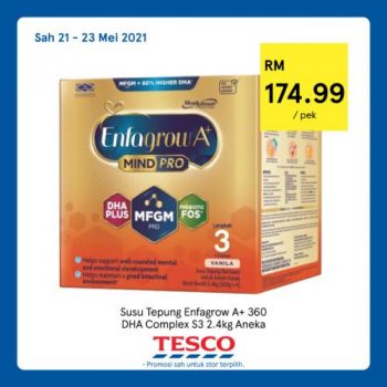 Tesco-REKOMEN-Promotion-23-9-350x350 - Johor Kedah Kelantan Kuala Lumpur Melaka Negeri Sembilan Pahang Penang Perak Perlis Promotions & Freebies Putrajaya Sabah Sarawak Selangor Supermarket & Hypermarket Terengganu 