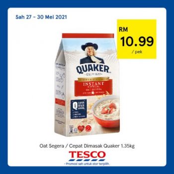 Tesco-REKOMEN-Promotion-24-10-350x350 - Johor Kedah Kelantan Kuala Lumpur Melaka Negeri Sembilan Pahang Penang Perak Perlis Promotions & Freebies Putrajaya Sabah Sarawak Selangor Supermarket & Hypermarket Terengganu 
