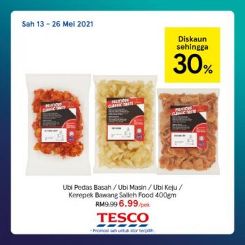 Tesco-REKOMEN-Promotion-24-7-350x350 - Johor Kedah Kelantan Kuala Lumpur Melaka Negeri Sembilan Pahang Penang Perak Perlis Promotions & Freebies Putrajaya Sabah Sarawak Selangor Supermarket & Hypermarket Terengganu 