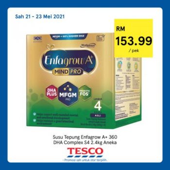 Tesco-REKOMEN-Promotion-24-9-350x350 - Johor Kedah Kelantan Kuala Lumpur Melaka Negeri Sembilan Pahang Penang Perak Perlis Promotions & Freebies Putrajaya Sabah Sarawak Selangor Supermarket & Hypermarket Terengganu 