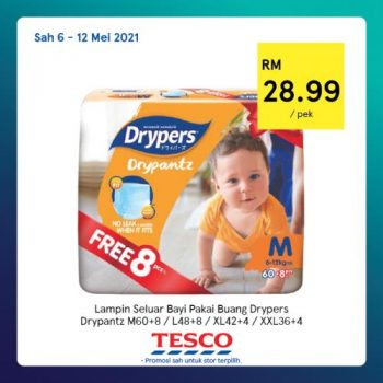 Tesco-REKOMEN-Promotion-25-1-350x350 - Johor Kedah Kelantan Kuala Lumpur Melaka Negeri Sembilan Pahang Penang Perak Perlis Promotions & Freebies Putrajaya Sabah Sarawak Selangor Supermarket & Hypermarket Terengganu 