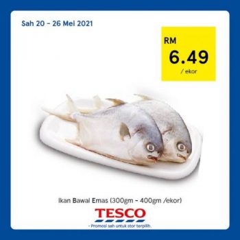 Tesco-REKOMEN-Promotion-25-6-350x350 - Johor Kedah Kelantan Kuala Lumpur Melaka Negeri Sembilan Pahang Penang Perak Perlis Promotions & Freebies Putrajaya Sabah Sarawak Selangor Supermarket & Hypermarket Terengganu 