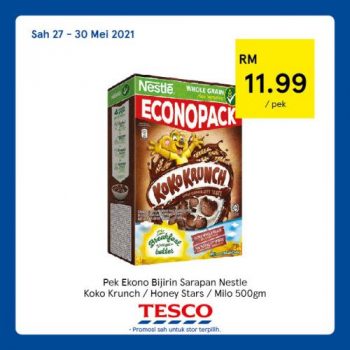 Tesco-REKOMEN-Promotion-25-8-350x350 - Johor Kedah Kelantan Kuala Lumpur Melaka Negeri Sembilan Pahang Penang Perak Perlis Promotions & Freebies Putrajaya Sabah Sarawak Selangor Supermarket & Hypermarket Terengganu 