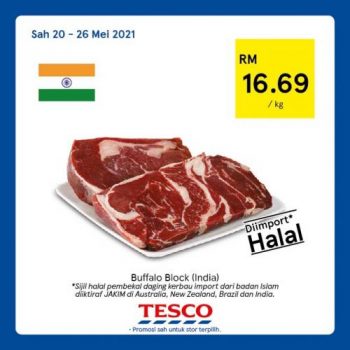 Tesco-REKOMEN-Promotion-26-3-350x350 - Johor Kedah Kelantan Kuala Lumpur Melaka Negeri Sembilan Pahang Penang Perak Perlis Promotions & Freebies Putrajaya Sabah Sarawak Selangor Supermarket & Hypermarket Terengganu 