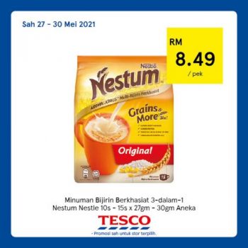 Tesco-REKOMEN-Promotion-26-5-350x350 - Johor Kedah Kelantan Kuala Lumpur Melaka Negeri Sembilan Pahang Penang Perak Perlis Promotions & Freebies Putrajaya Sabah Sarawak Selangor Supermarket & Hypermarket Terengganu 