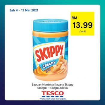 Tesco-REKOMEN-Promotion-27-350x349 - Johor Kedah Kelantan Kuala Lumpur Melaka Negeri Sembilan Pahang Penang Perak Perlis Promotions & Freebies Putrajaya Sabah Sarawak Selangor Supermarket & Hypermarket Terengganu 