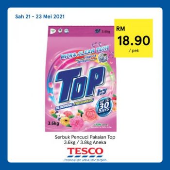 Tesco-REKOMEN-Promotion-28-3-350x350 - Johor Kedah Kelantan Kuala Lumpur Melaka Negeri Sembilan Pahang Penang Perak Perlis Promotions & Freebies Putrajaya Sabah Sarawak Selangor Supermarket & Hypermarket Terengganu 