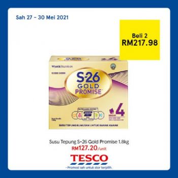 Tesco-REKOMEN-Promotion-28-4-350x350 - Johor Kedah Kelantan Kuala Lumpur Melaka Negeri Sembilan Pahang Penang Perak Perlis Promotions & Freebies Putrajaya Sabah Sarawak Selangor Supermarket & Hypermarket Terengganu 