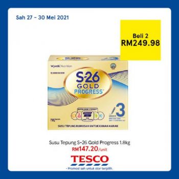 Tesco-REKOMEN-Promotion-29-4-350x350 - Johor Kedah Kelantan Kuala Lumpur Melaka Negeri Sembilan Pahang Penang Perak Perlis Promotions & Freebies Putrajaya Sabah Sarawak Selangor Supermarket & Hypermarket Terengganu 