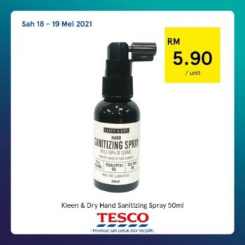 Tesco-REKOMEN-Promotion-3-11-350x350 - Johor Kedah Kelantan Kuala Lumpur Melaka Negeri Sembilan Pahang Penang Perak Perlis Promotions & Freebies Putrajaya Sabah Sarawak Selangor Supermarket & Hypermarket Terengganu 