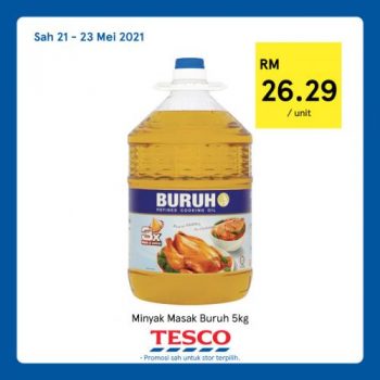 Tesco-REKOMEN-Promotion-3-14-350x350 - Johor Kedah Kelantan Kuala Lumpur Melaka Negeri Sembilan Pahang Penang Perak Perlis Promotions & Freebies Putrajaya Sabah Sarawak Selangor Supermarket & Hypermarket Terengganu 