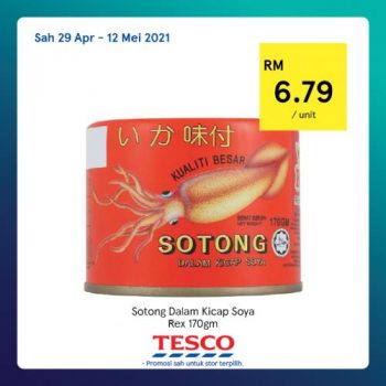 Tesco-REKOMEN-Promotion-3-2-350x350 - Johor Kedah Kelantan Kuala Lumpur Melaka Negeri Sembilan Pahang Penang Perak Perlis Promotions & Freebies Putrajaya Sabah Sarawak Selangor Supermarket & Hypermarket Terengganu 