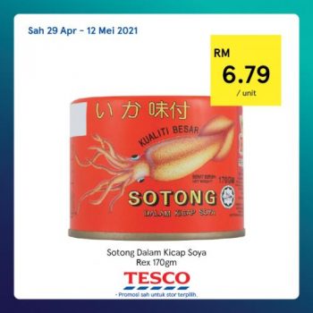 Tesco-REKOMEN-Promotion-3-2-350x350 - Johor Kedah Kelantan Kuala Lumpur Melaka Negeri Sembilan Pahang Penang Perak Perlis Promotions & Freebies Putrajaya Sabah Sarawak Selangor Supermarket & Hypermarket Terengganu 