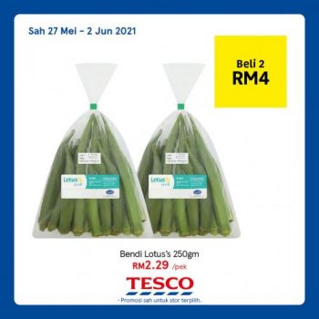 Tesco-REKOMEN-Promotion-3-21-350x350 - Johor Kedah Kelantan Kuala Lumpur Melaka Negeri Sembilan Pahang Penang Perak Perlis Promotions & Freebies Putrajaya Sabah Sarawak Selangor Supermarket & Hypermarket Terengganu 