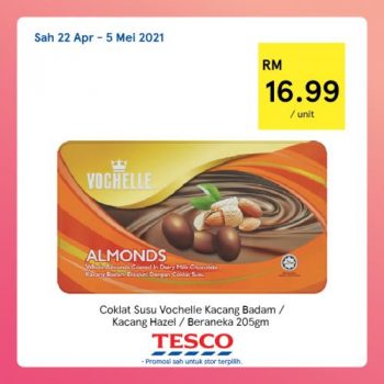 Tesco-REKOMEN-Promotion-3-350x350 - Johor Kedah Kelantan Kuala Lumpur Melaka Negeri Sembilan Pahang Penang Perak Perlis Promotions & Freebies Putrajaya Sabah Sarawak Selangor Supermarket & Hypermarket Terengganu 