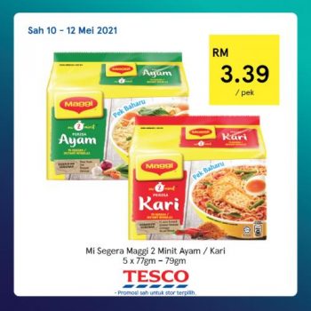 Tesco-REKOMEN-Promotion-3-5-350x350 - Johor Kedah Kelantan Kuala Lumpur Melaka Negeri Sembilan Pahang Penang Perak Perlis Promotions & Freebies Putrajaya Sabah Sarawak Selangor Supermarket & Hypermarket Terengganu 