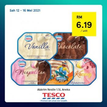 Tesco-REKOMEN-Promotion-3-7-350x350 - Johor Kedah Kelantan Kuala Lumpur Melaka Negeri Sembilan Pahang Penang Perak Perlis Promotions & Freebies Putrajaya Sabah Sarawak Selangor Terengganu 