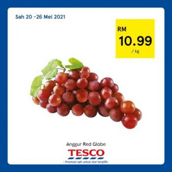Tesco-REKOMEN-Promotion-30-1-350x350 - Johor Kedah Kelantan Kuala Lumpur Melaka Negeri Sembilan Pahang Penang Perak Perlis Promotions & Freebies Putrajaya Sabah Sarawak Selangor Supermarket & Hypermarket Terengganu 
