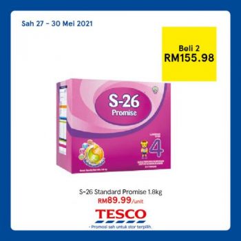Tesco-REKOMEN-Promotion-30-3-350x350 - Johor Kedah Kelantan Kuala Lumpur Melaka Negeri Sembilan Pahang Penang Perak Perlis Promotions & Freebies Putrajaya Sabah Sarawak Selangor Supermarket & Hypermarket Terengganu 