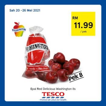 Tesco-REKOMEN-Promotion-31-1-350x350 - Johor Kedah Kelantan Kuala Lumpur Melaka Negeri Sembilan Pahang Penang Perak Perlis Promotions & Freebies Putrajaya Sabah Sarawak Selangor Supermarket & Hypermarket Terengganu 