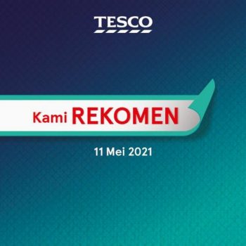 Tesco-REKOMEN-Promotion-33-350x350 - Johor Kedah Kelantan Kuala Lumpur Melaka Negeri Sembilan Pahang Penang Perak Perlis Promotions & Freebies Putrajaya Sabah Sarawak Selangor Supermarket & Hypermarket Terengganu 