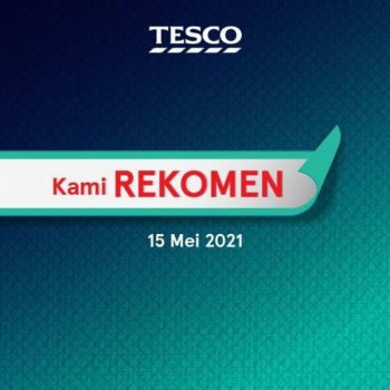 Tesco-REKOMEN-Promotion-36-350x350 - Johor Kedah Kelantan Kuala Lumpur Melaka Negeri Sembilan Pahang Penang Perak Perlis Promotions & Freebies Putrajaya Sabah Sarawak Selangor Supermarket & Hypermarket Terengganu 